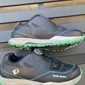 Pearl Izumi Women's W X-ALP Launch II Cycling Spinning Shoe
